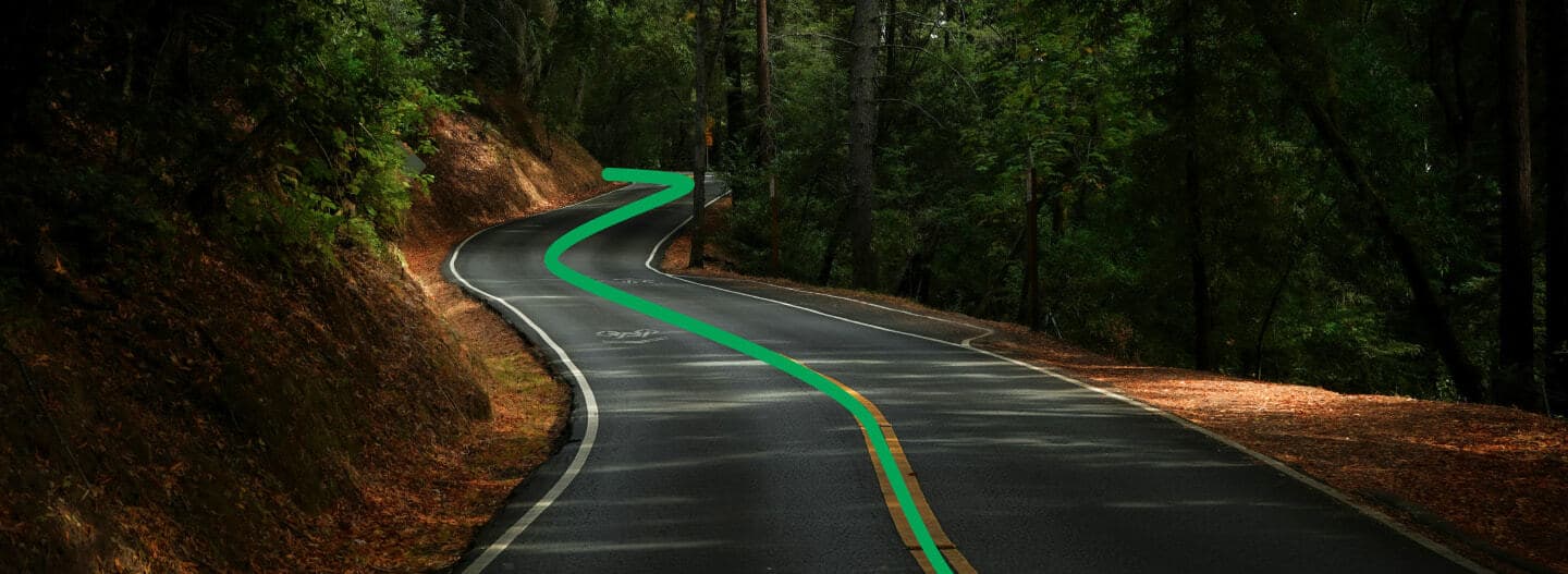 Roamly Windshield Insurance is the best way to protect your RV investment