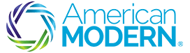 American Modern insurance carrier logo