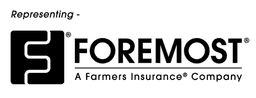 Foremost insurance carrier logo