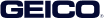 Geico insurance carrier logo
