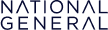 National General insurance carrier logo