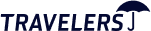 Travelers insurance carrier logo