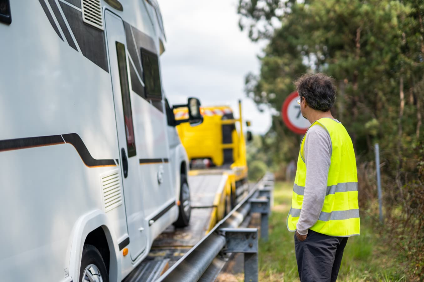 Roamly Roadside Assistance