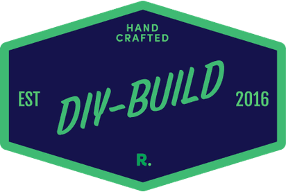 DIY Builds