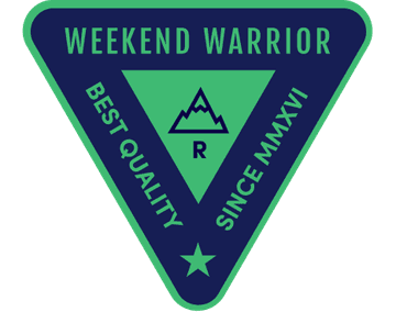 Weekend Warriors