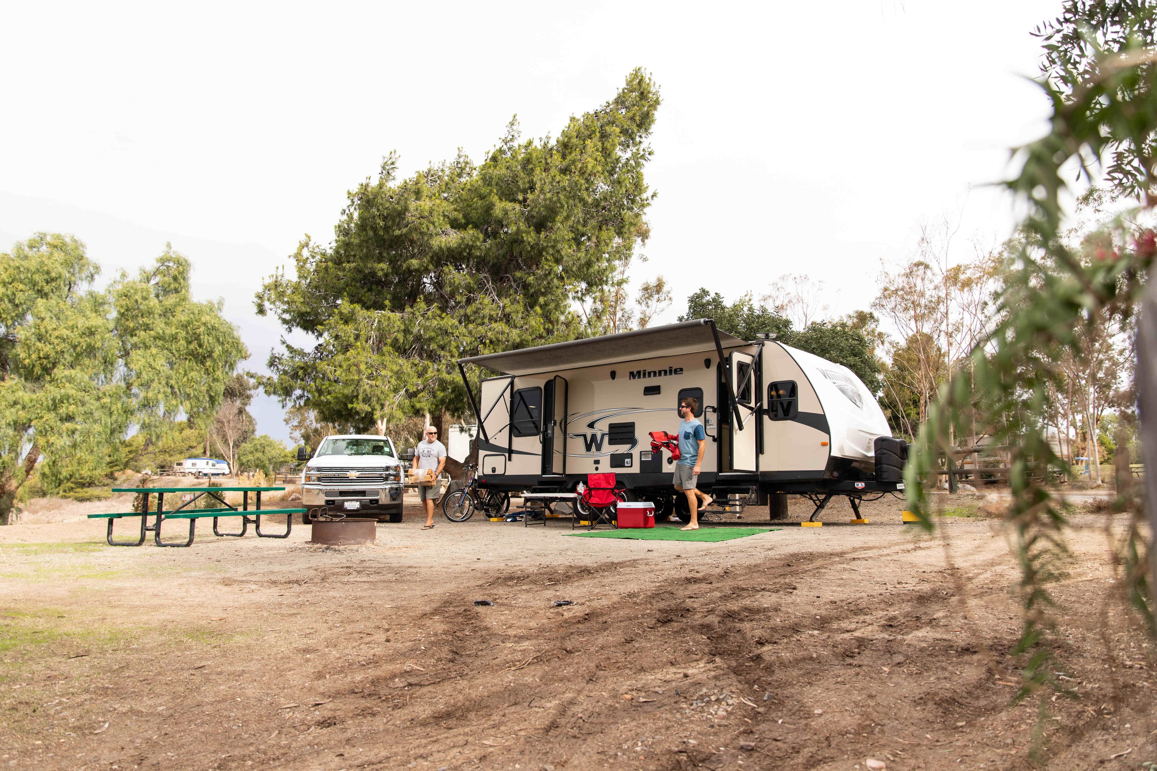 What Does Travel Trailer Insurance Cost? - Coverage & Budgeting