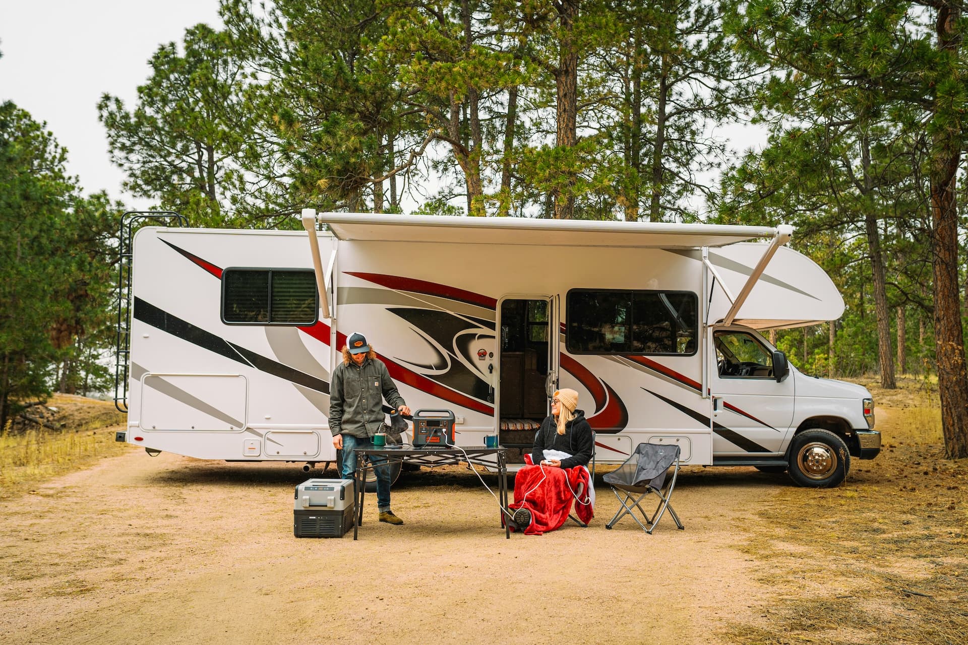 How Long to Charge Rv Battery With Generator: Quick Guide
