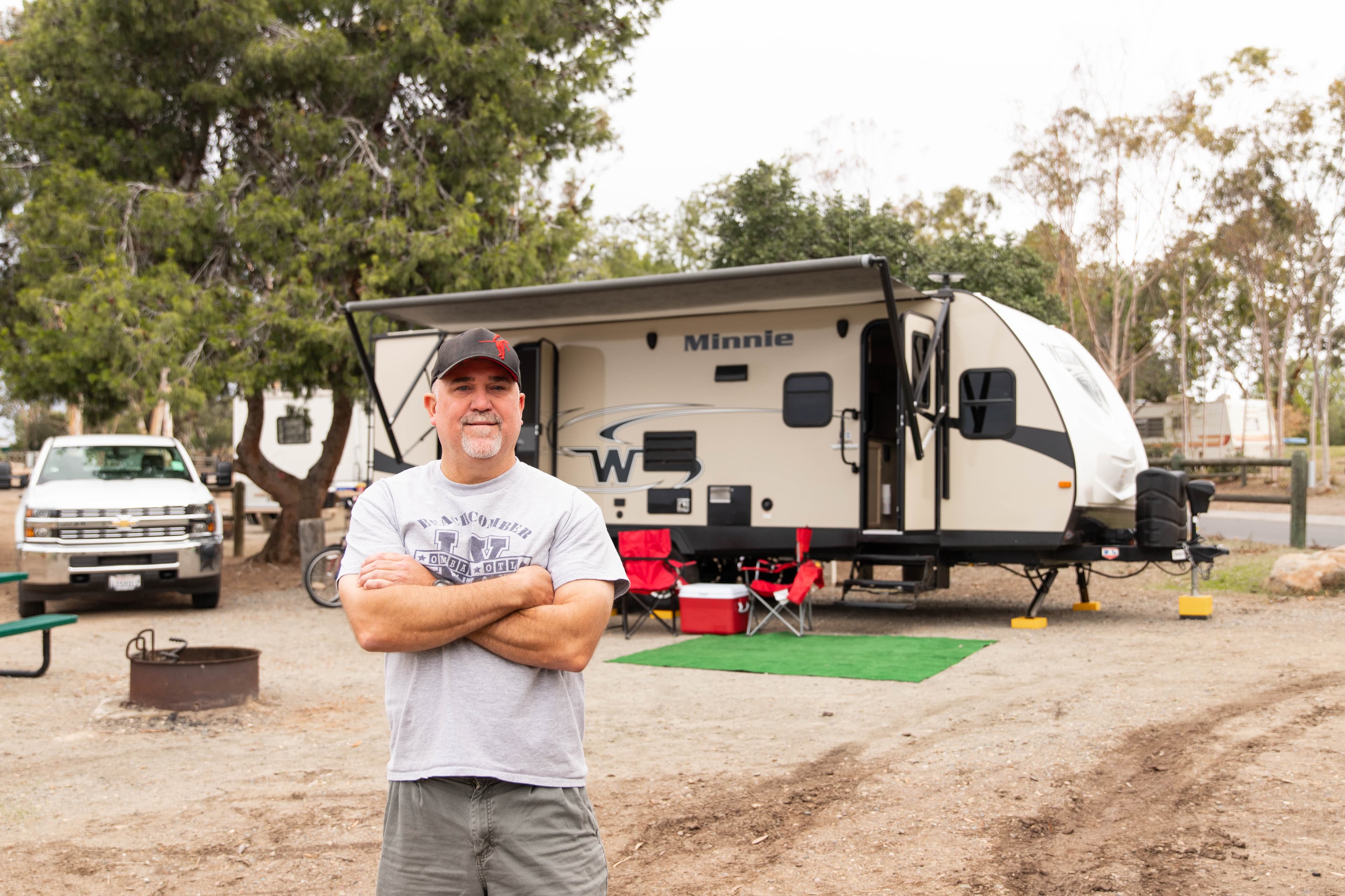 Best RVs for Full-Time Living - Top Picks for Comfort & Durability