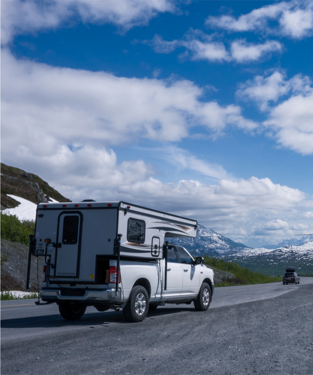 Roamly Helps You Save on RV Insurance 