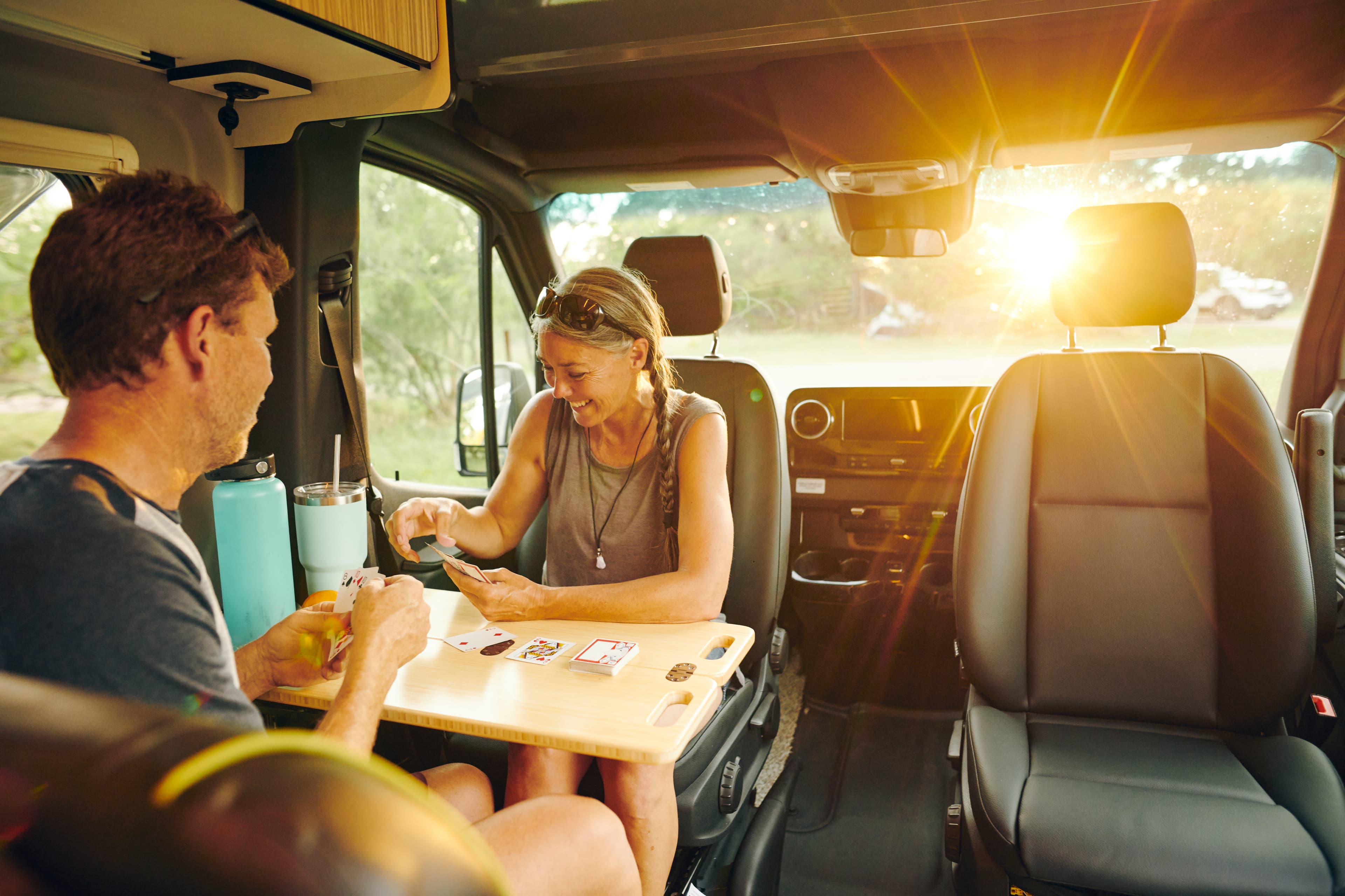 Full time RV insurance - Roamly