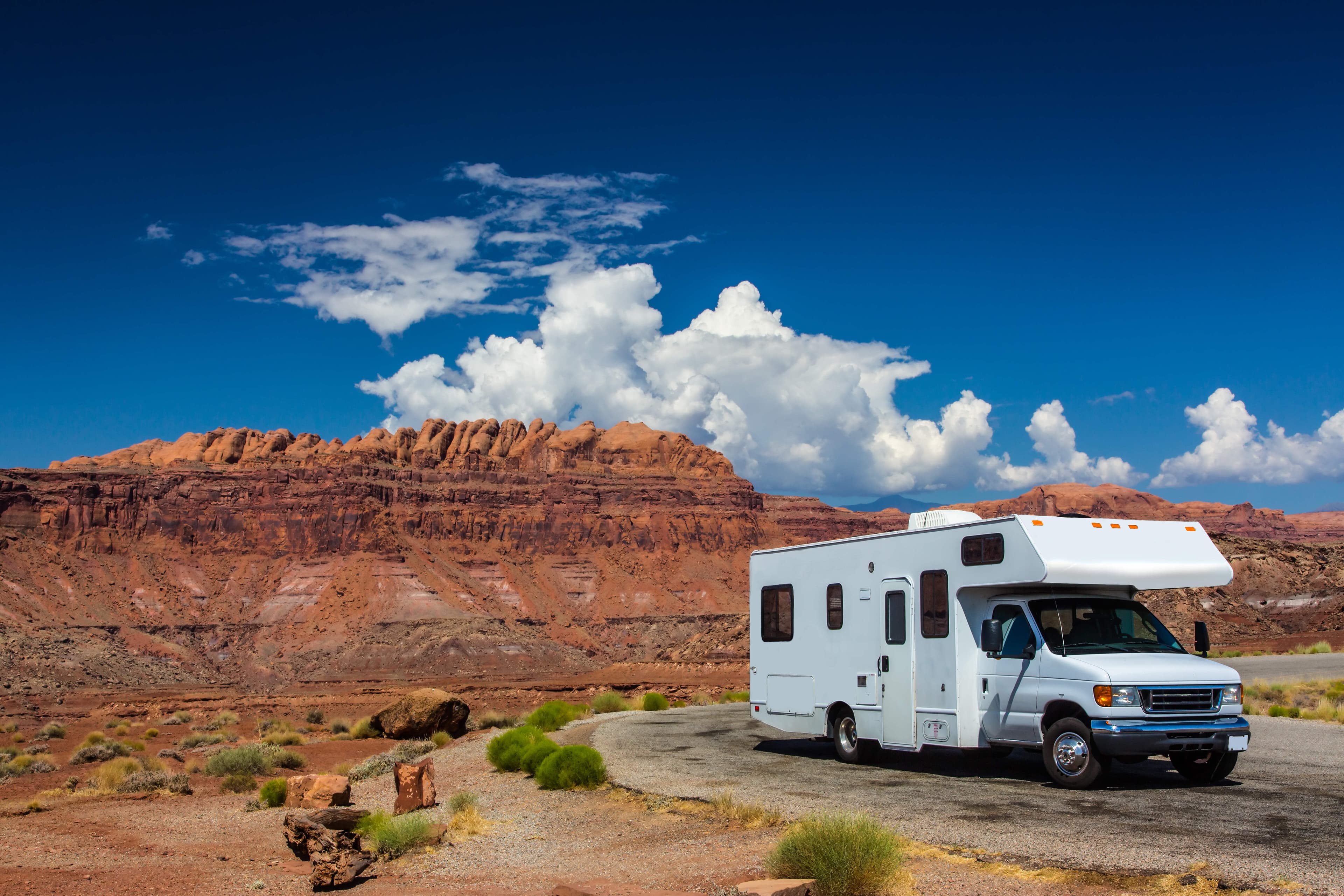 Commercial RV Rental Insurance - Protect Your RV Rental Business with ...